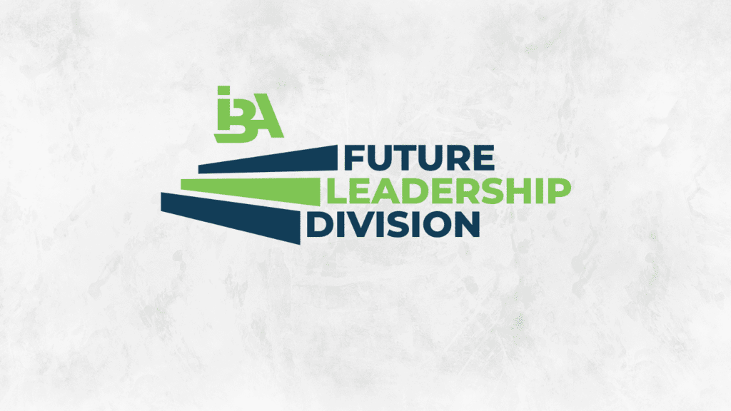 IBA Future Leadership Division