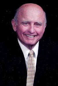 William "Bill" R. Hoffman