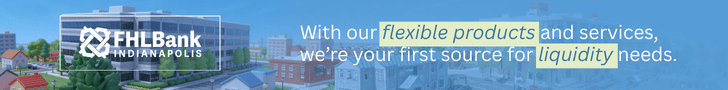 Federal Home Loan Bank of Indianapolis banner ad