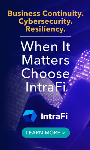 IntraFi ad