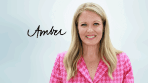 Amber R. Van Til