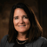 headshot of Christina Bennett