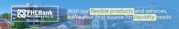 Federal Home Loan Bank of Indianapolis banner ad