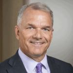 headshot of David M. Findlay