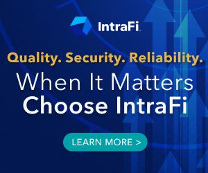 IntraFi ad