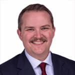 a headshot of Theodore Kelly