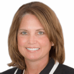 headshot of Debra Mastrian