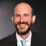 headshot of Josh Myers