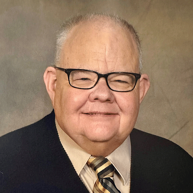 headshot of Kerry Neff