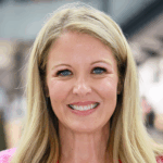 a headshot of Amber R. Van Til