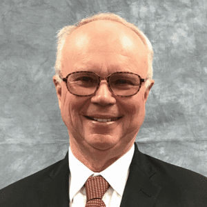 a headshot of Kenneth Wanstrath