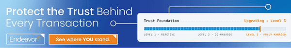 Endeavor IT ad banner
