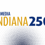 IBJ Media's Indiana 250 logo