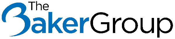 The Baker Group logo