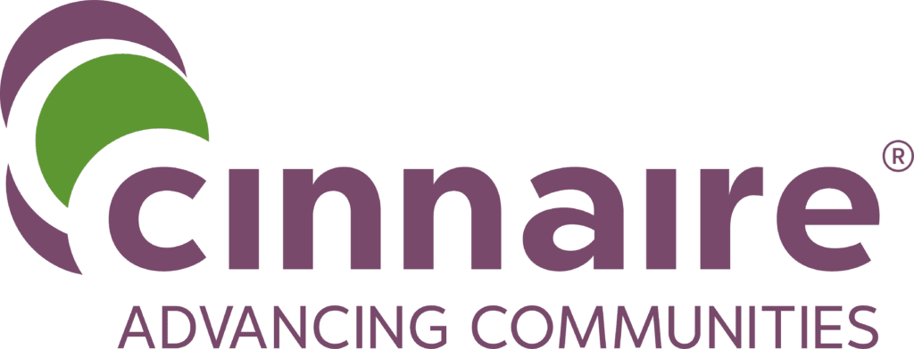 Cinnaire Corporation logo