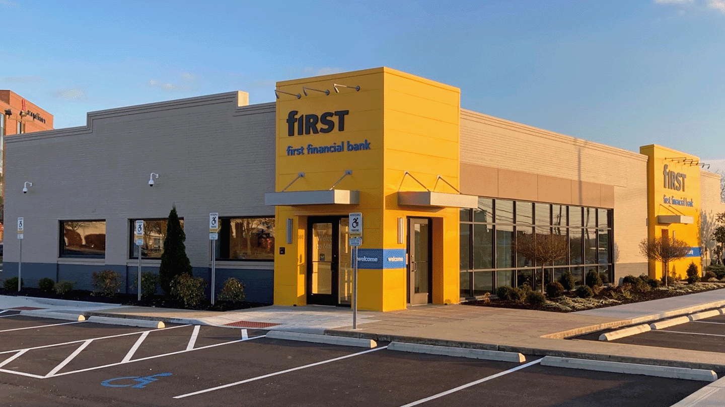 First Financial Check First Financial closes on Westfield acquisition - Hoosier Banker Digital