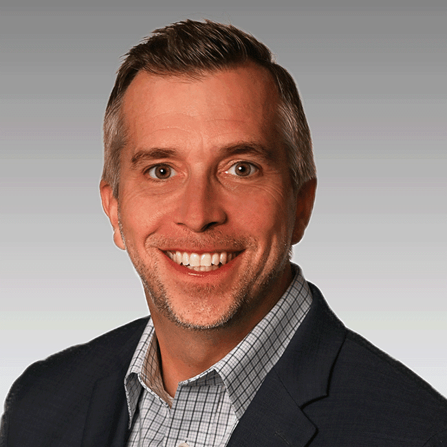 Andrew "Drew" LeRette