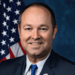 U.S. Rep. Marlin Stutzman