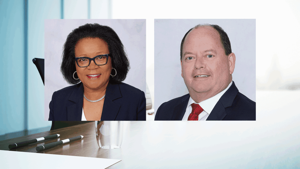 Sharon Walker & Kenan Shultheis