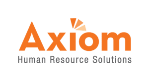 Axiom HR Solutions logo