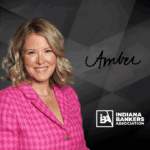 Amber R. Van Til