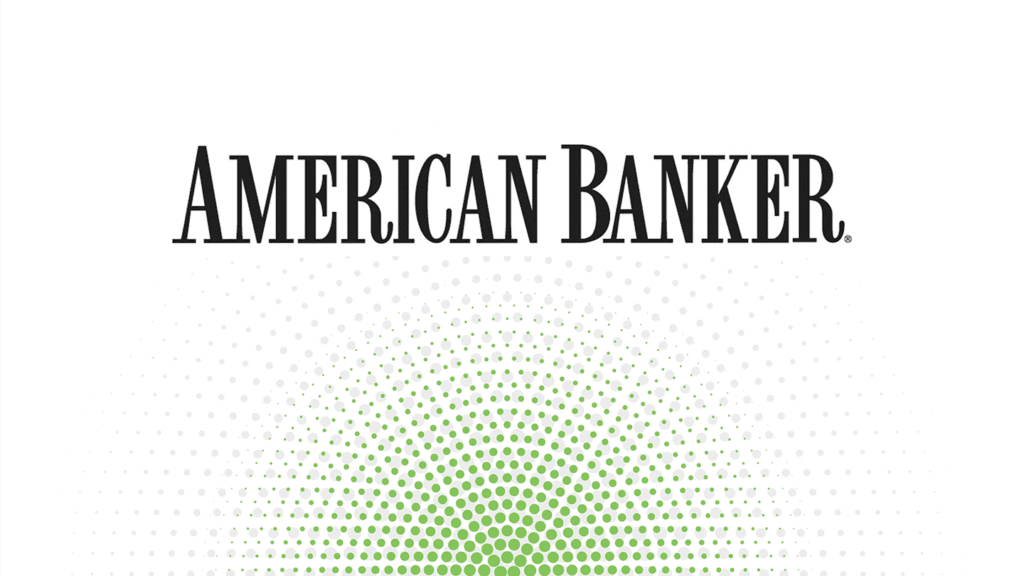 American Banker magazine logo
