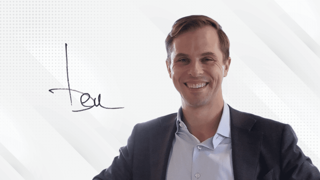 Benjamin J. Bochnowski