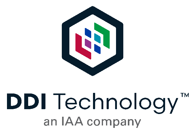 DDI Technology logo