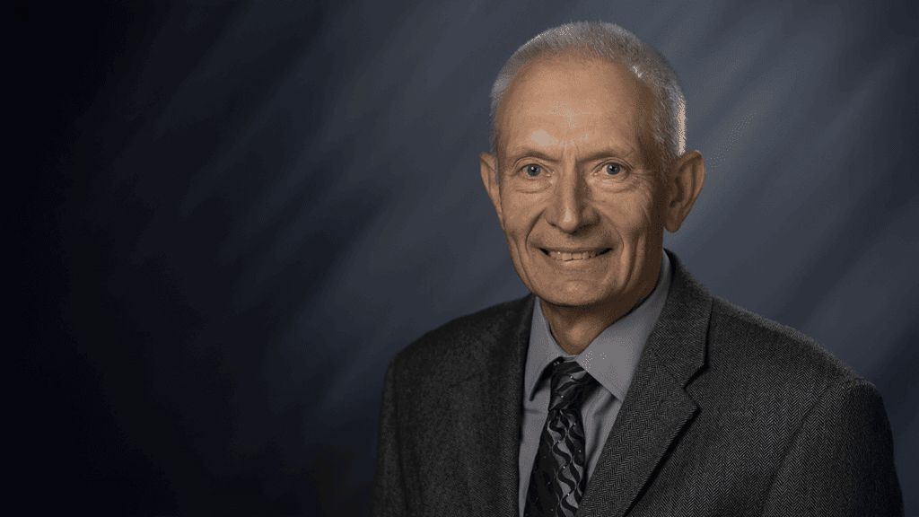 Rep. Jeff Thompson, R-Lizton