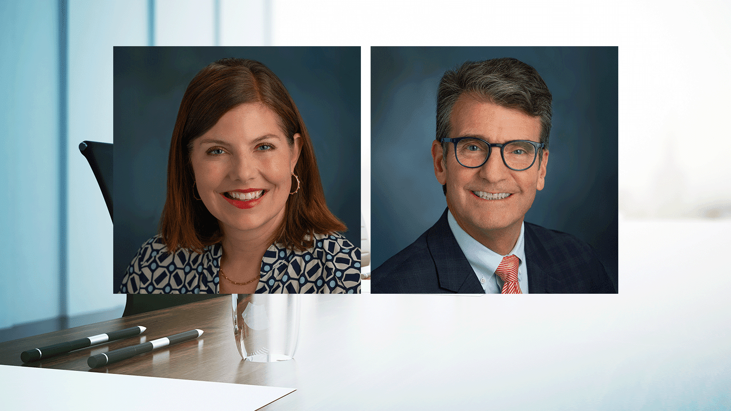 Connor Culp GBC Bank adds Culp, O’Connor to board - Hoosier Banker Digital