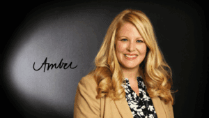 Amber R. Van Til