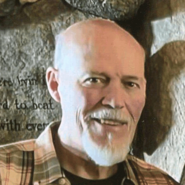 Alan Eugene Williams