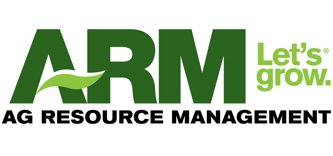 Ag Resource Management logo