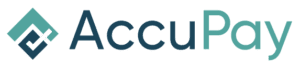 AccuPay logo