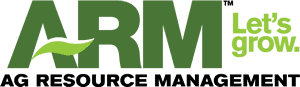 Ag Resource Management logo