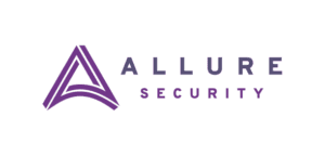 Allure Security logo