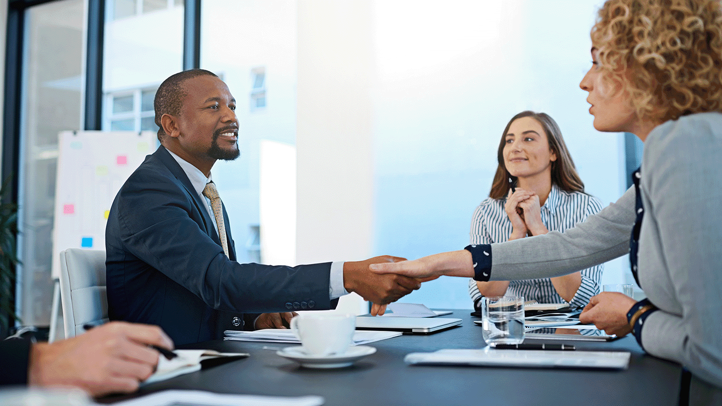 Performance Partnering Partnering with experts improves performance - Hoosier Banker Digital
