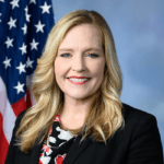 U.S. Rep. Erin Houchin