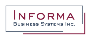 Informa Business Systems Inc. logo
