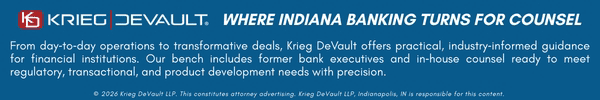 Krieg DeVault LLP ad