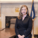 Michelle W. Bowman