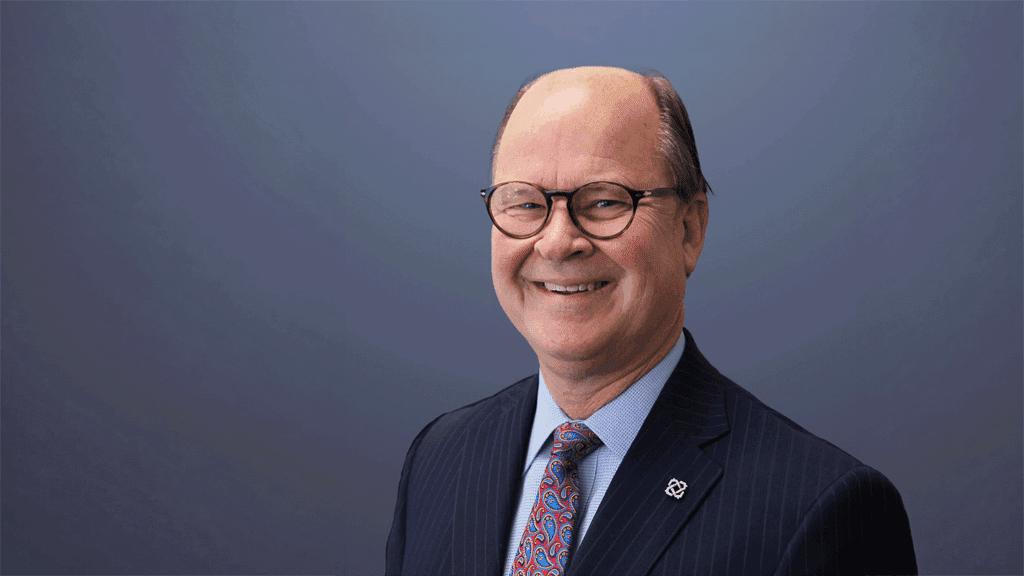 Myers joins First Merchants board