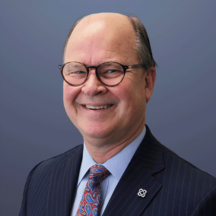 Larry W. Myers