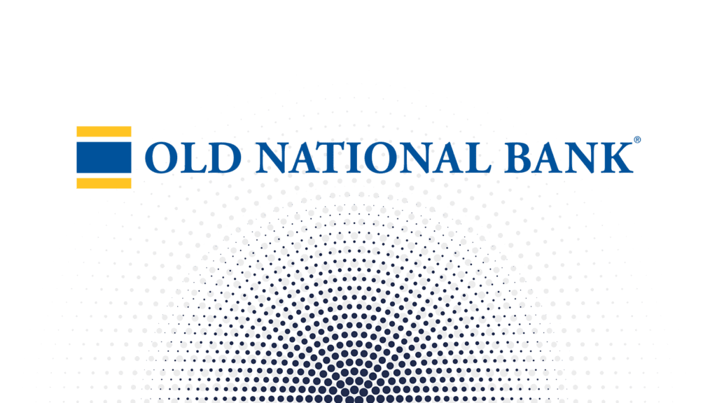 Old National Bank logo