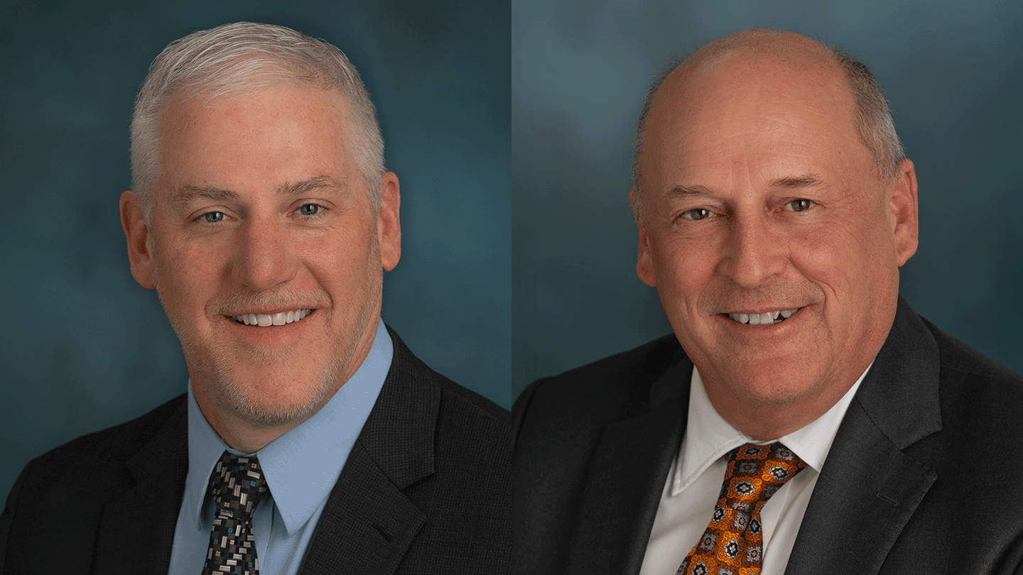 GBC Bank adds 2 to board - Hoosier Banker Digital