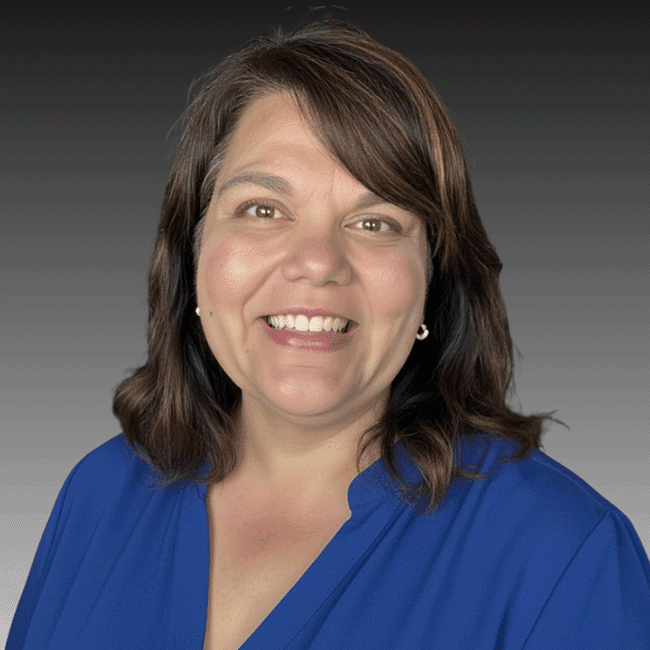 Melissa Smith-Watkins