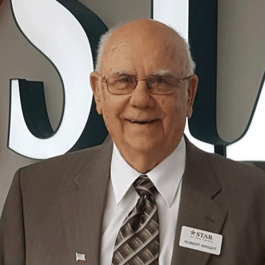 Robert "Bob" L. Wright