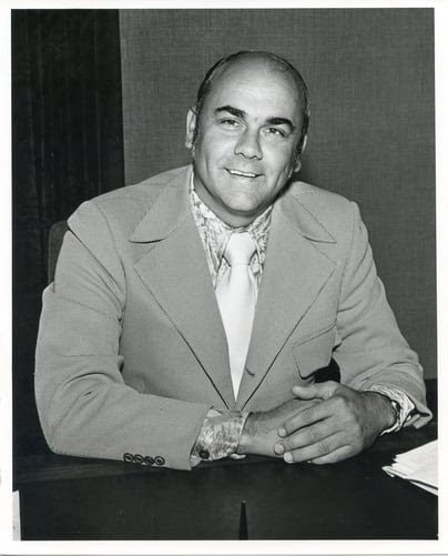 Robert "Bob" L. Wright