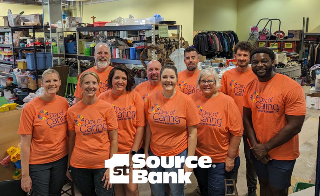 1st Source Bank