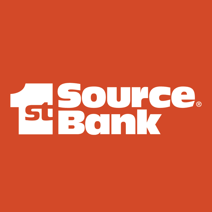 1st Source Bank logo